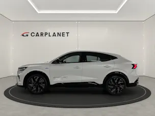 Renault Rafale 1.2 E-Tech esprit Alpine