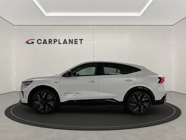 Renault Rafale 1.2 E-Tech esprit Alpine
