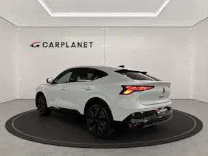 Renault Rafale 1.2 E-Tech esprit Alpine