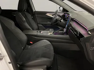 Renault Rafale 1.2 E-Tech esprit Alpine