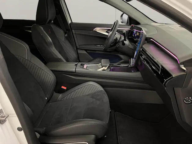 Renault Rafale 1.2 E-Tech esprit Alpine