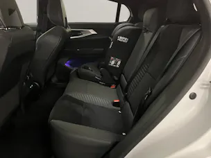 Renault Rafale 1.2 E-Tech esprit Alpine