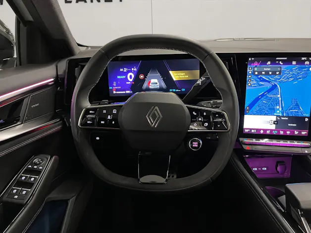 Renault Rafale 1.2 E-Tech esprit Alpine