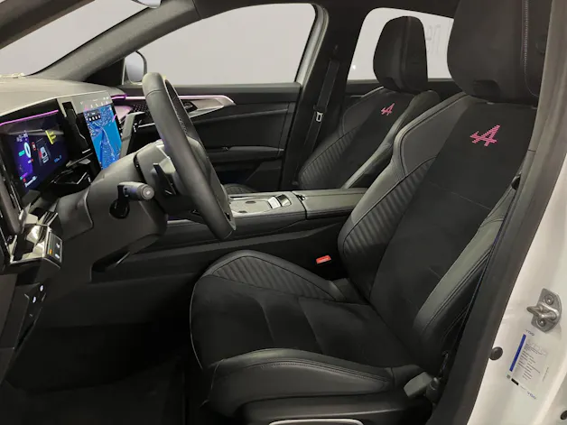Renault Rafale 1.2 E-Tech esprit Alpine