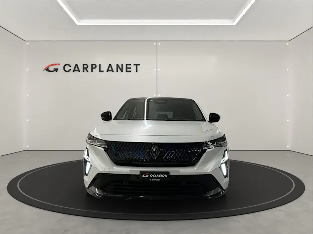 Renault Rafale 1.2 E-Tech esprit Alpine