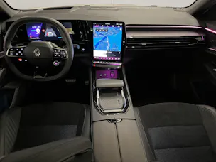 Renault Rafale 1.2 E-Tech esprit Alpine