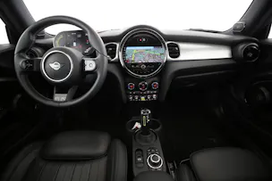 MINI F56 Cooper SE