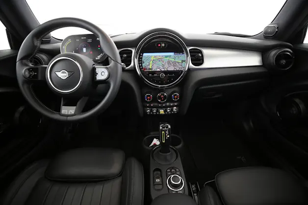 MINI F56 Cooper SE