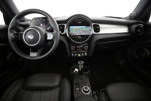 Fahrzeugbild MINI F56 Cooper SE