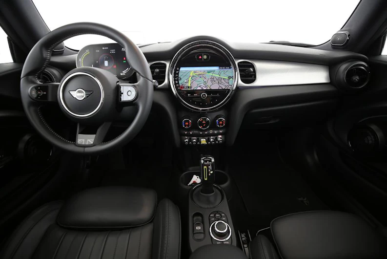 Fahrzeugbild MINI MINI