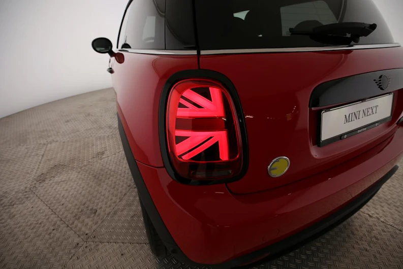Fahrzeugbild MINI MINI