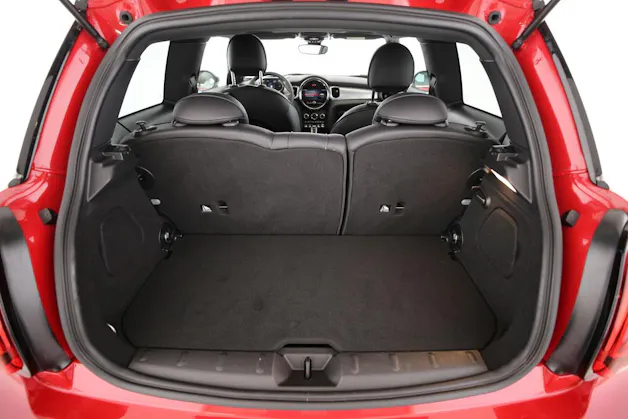 MINI F56 Cooper SE
