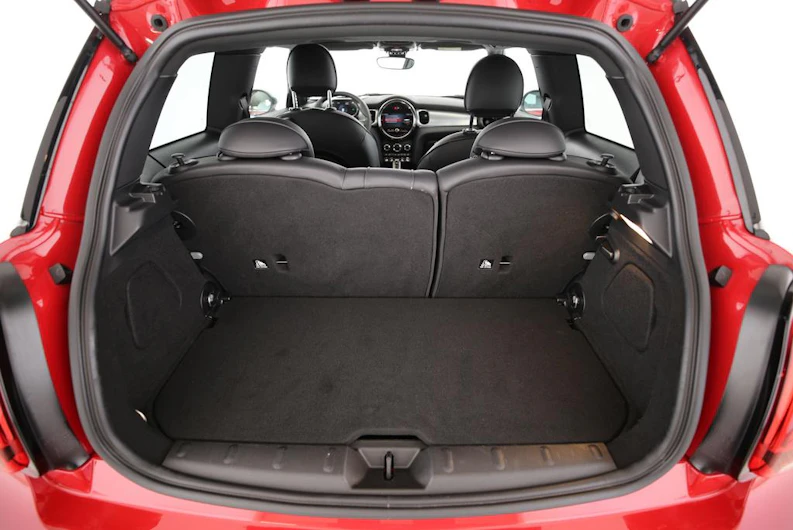 Fahrzeugbild MINI MINI