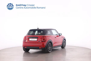 Fahrzeugbild MINI F56 Cooper SE