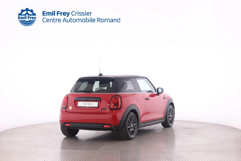 Fahrzeugbild MINI MINI