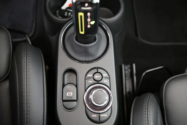 Fahrzeugbild MINI MINI