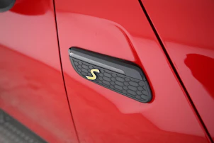 Fahrzeugbild MINI F56 Cooper SE
