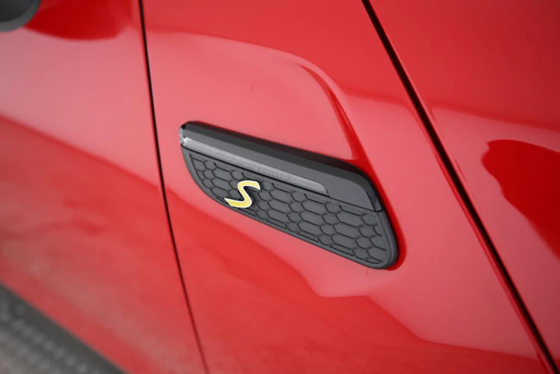 Fahrzeugbild MINI MINI