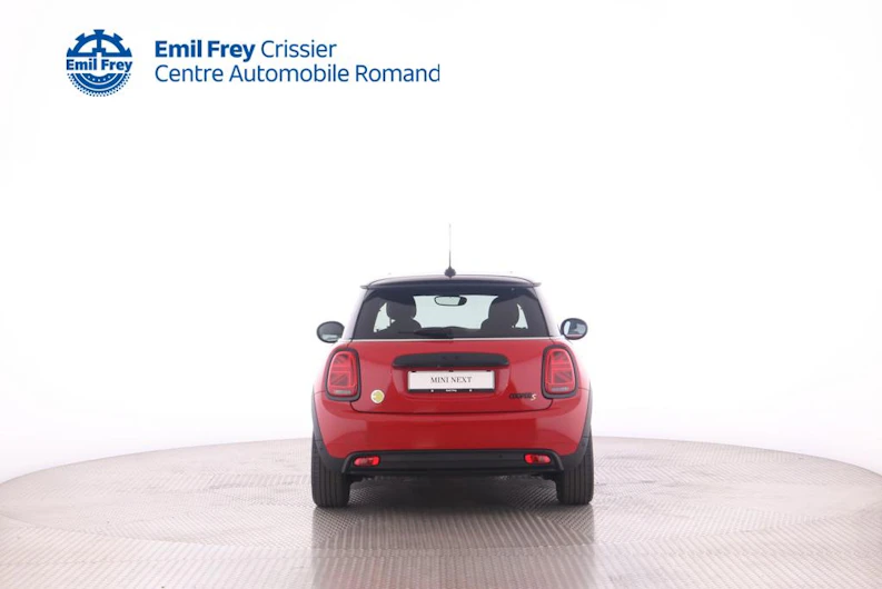 Fahrzeugbild MINI MINI