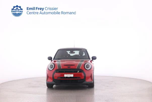 Fahrzeugbild MINI F56 Cooper SE