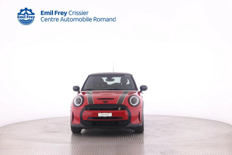 Fahrzeugbild MINI MINI