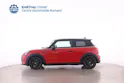 MINI F56 Cooper SE