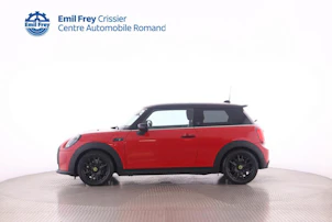 Fahrzeugbild MINI F56 Cooper SE