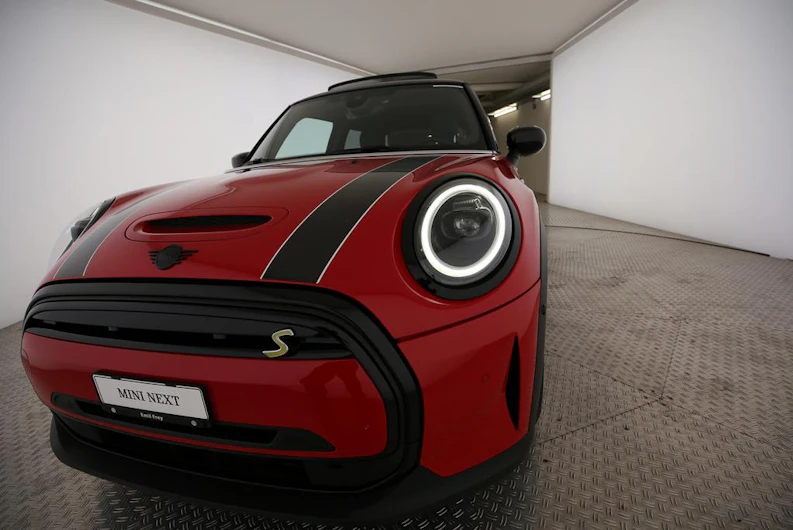 Fahrzeugbild MINI MINI