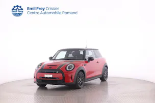 MINI F56 Cooper SE