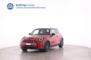 Fahrzeugbild MINI F56 Cooper SE
