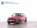 MINI F56 Cooper SE