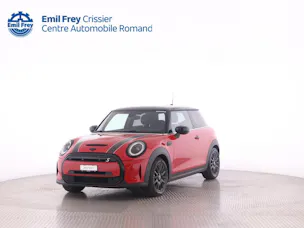 MINI F56 Cooper SE