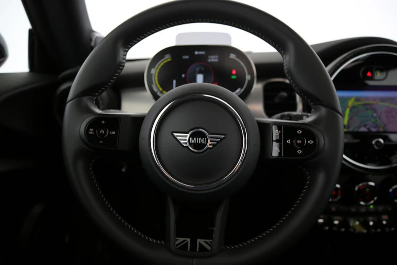 Fahrzeugbild MINI MINI