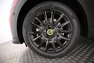 MINI F56 Cooper SE