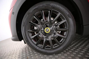 Fahrzeugbild MINI F56 Cooper SE