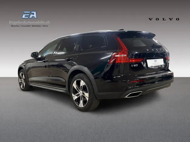 Volvo V60 Cross Country 2.0 B4 AWD