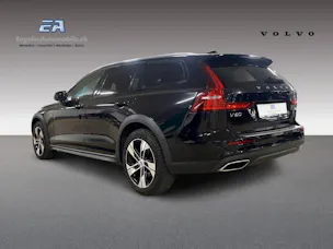 Volvo V60 Cross Country 2.0 B4 AWD