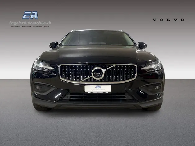 Volvo V60 Cross Country 2.0 B4 AWD