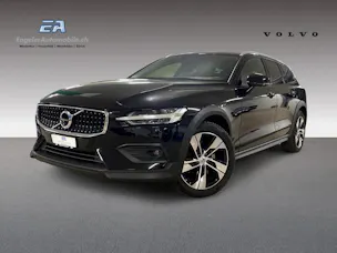 Volvo V60 Cross Country 2.0 B4 AWD