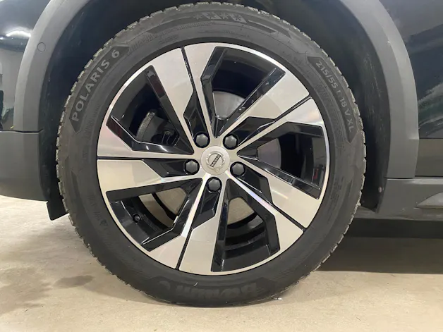 Volvo V60 Cross Country 2.0 B4 AWD