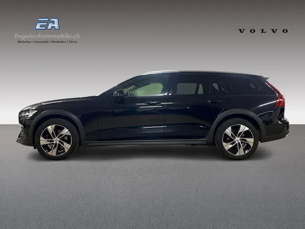 Volvo V60 Cross Country 2.0 B4 AWD