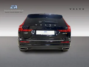 Volvo V60 Cross Country 2.0 B4 AWD