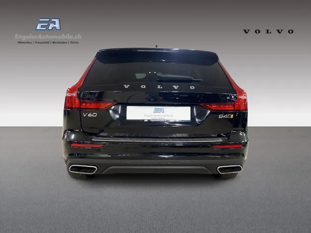 Volvo V60 Cross Country 2.0 B4 AWD