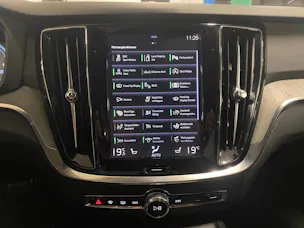 Volvo V60 Cross Country 2.0 B4 AWD