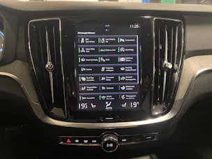 Volvo V60 Cross Country 2.0 B4 AWD