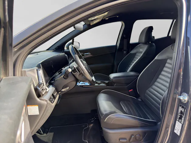 Kia Sportage 1.6 T-GDi Hybrid GT-Line