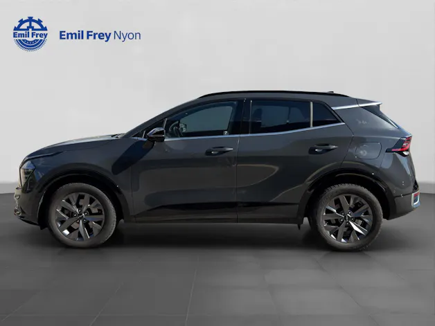 Kia Sportage 1.6 T-GDi Hybrid GT-Line