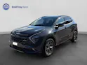 Kia Sportage 1.6 T-GDi Hybrid GT-Line