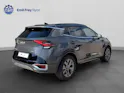 Kia Sportage 1.6 T-GDi Hybrid GT-Line