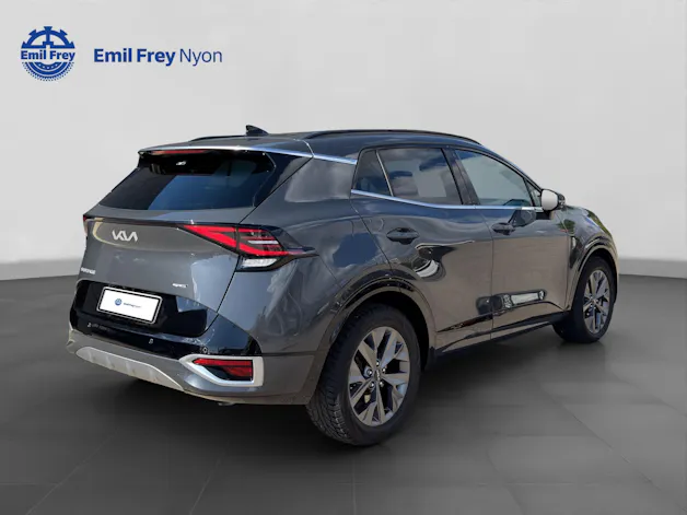 Kia Sportage 1.6 T-GDi Hybrid GT-Line